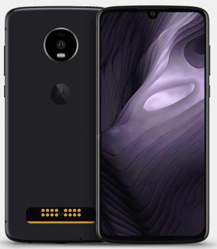 Motorola Moto Z4 Play